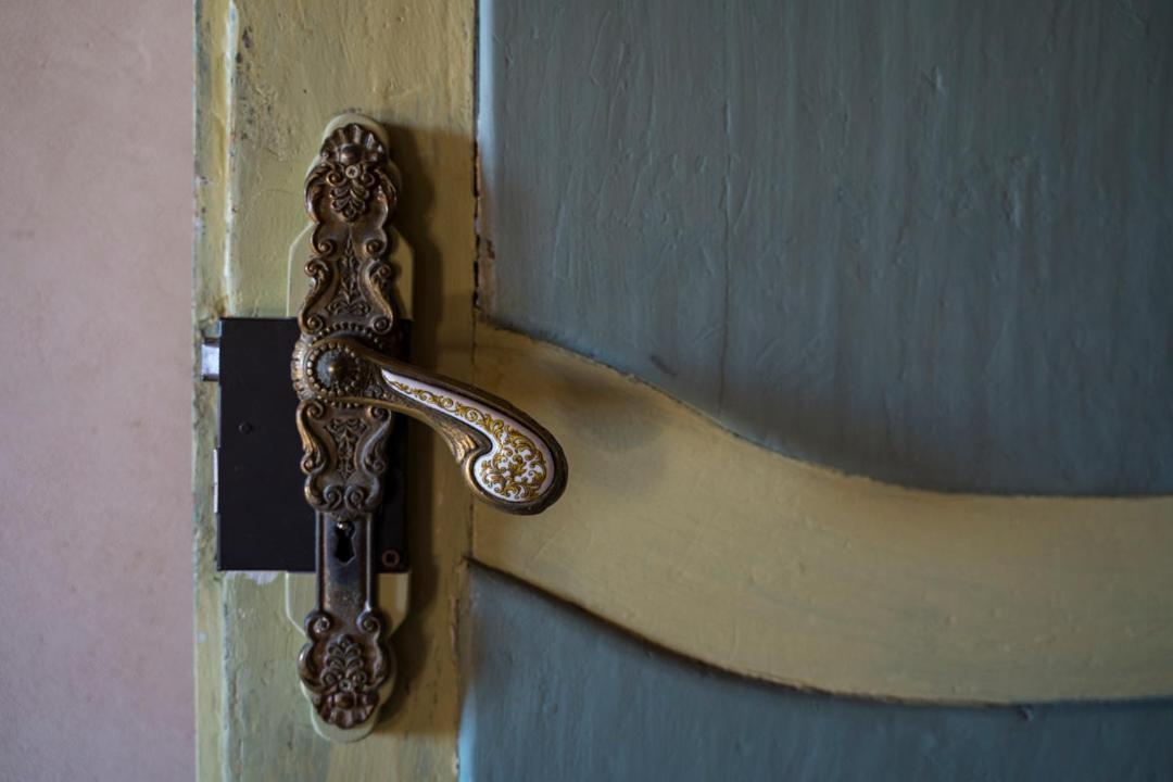 Hotel Palazzo Laureano - Dimora Storica Tricarico Zewnętrze zdjęcie