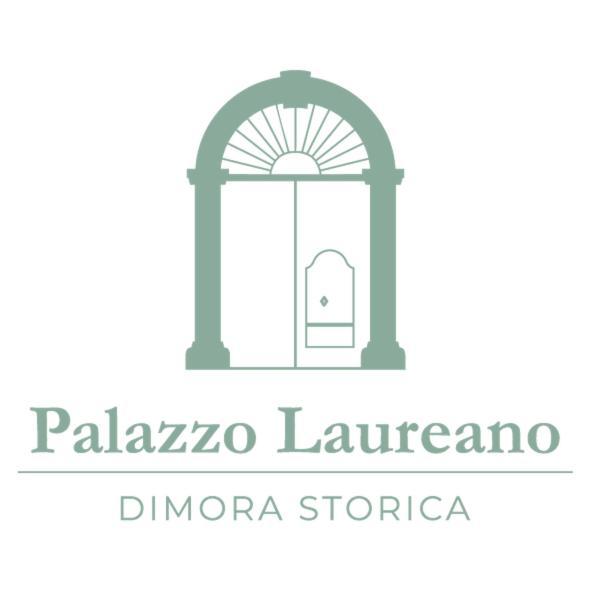 Hotel Palazzo Laureano - Dimora Storica Tricarico Zewnętrze zdjęcie